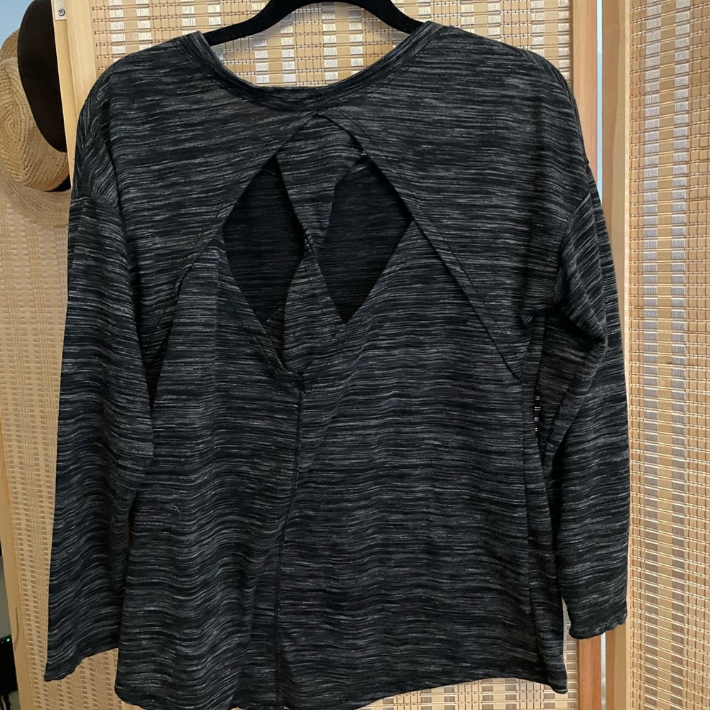 Mid Sleeve T-Shirt